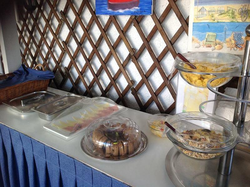 Aspro Spiti Hotel Apartments Tigaki Dış mekan fotoğraf