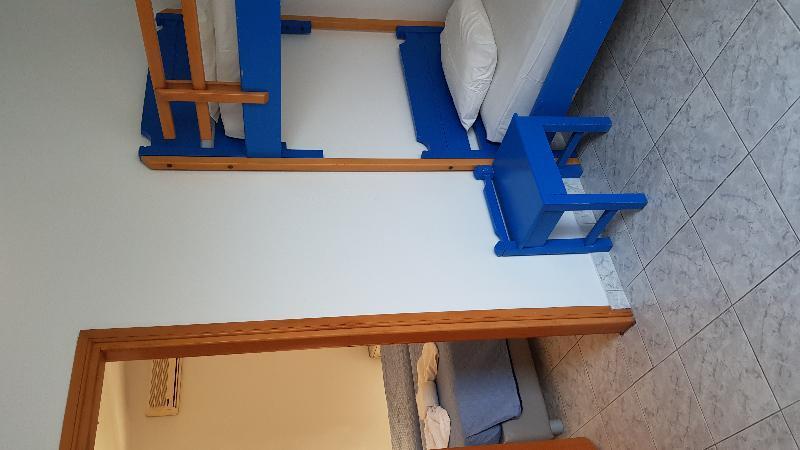 Aspro Spiti Hotel Apartments Tigaki Dış mekan fotoğraf