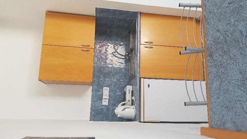 Aspro Spiti Hotel Apartments Tigaki Dış mekan fotoğraf